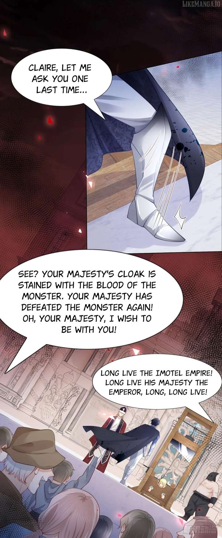 Don’t Embarrass Me Chapter 1 - Page 6