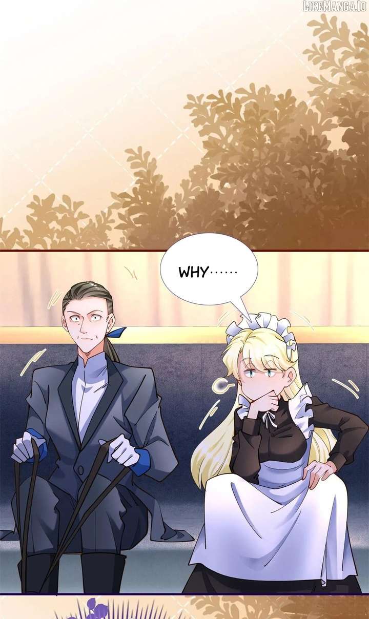 Don’t Embarrass Me Chapter 10 - Page 13