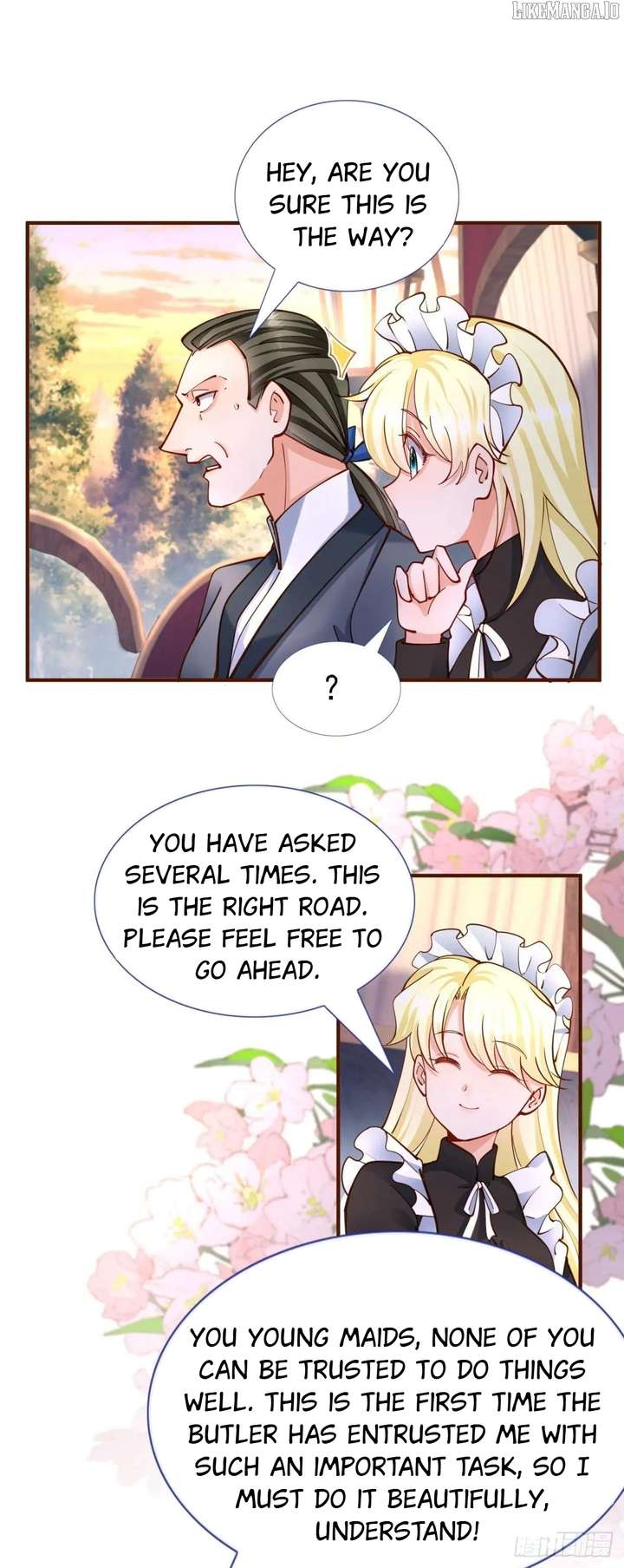 Don’t Embarrass Me Chapter 10 - Page 15