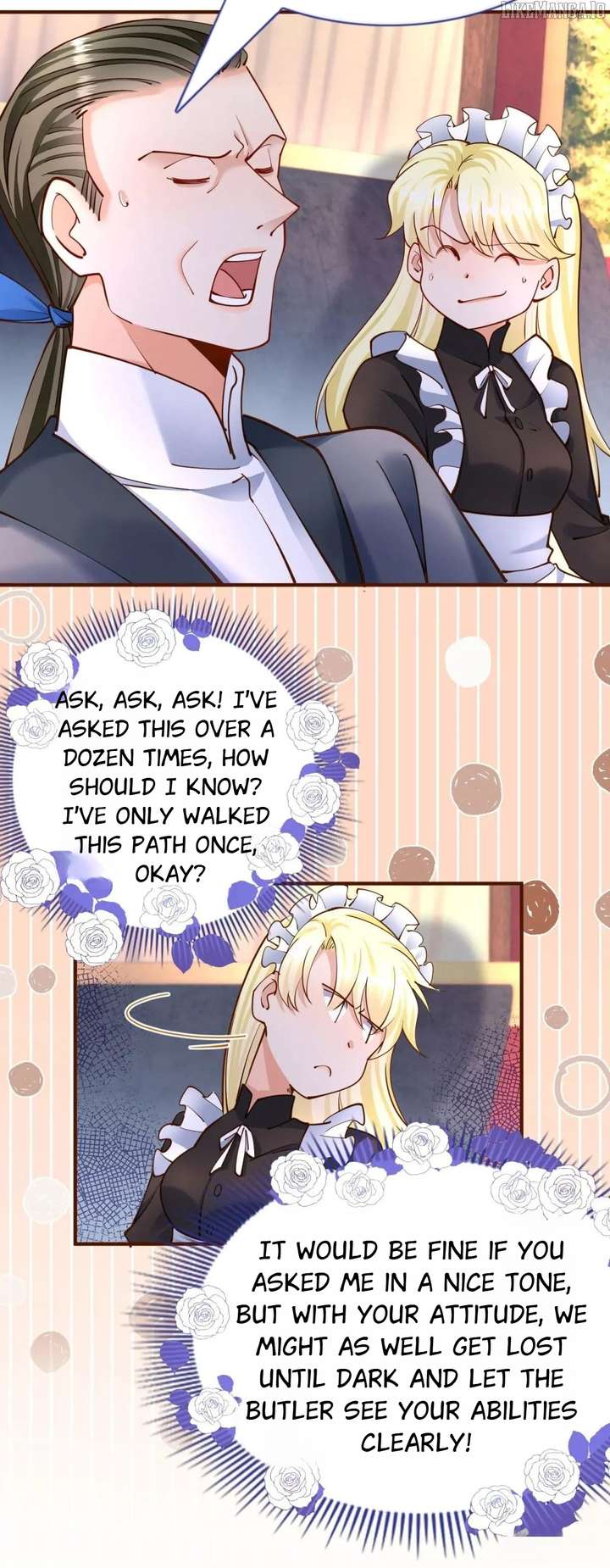 Don’t Embarrass Me Chapter 10 - Page 16