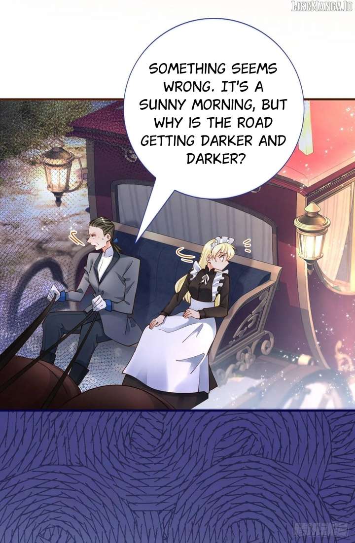 Don’t Embarrass Me Chapter 10 - Page 17