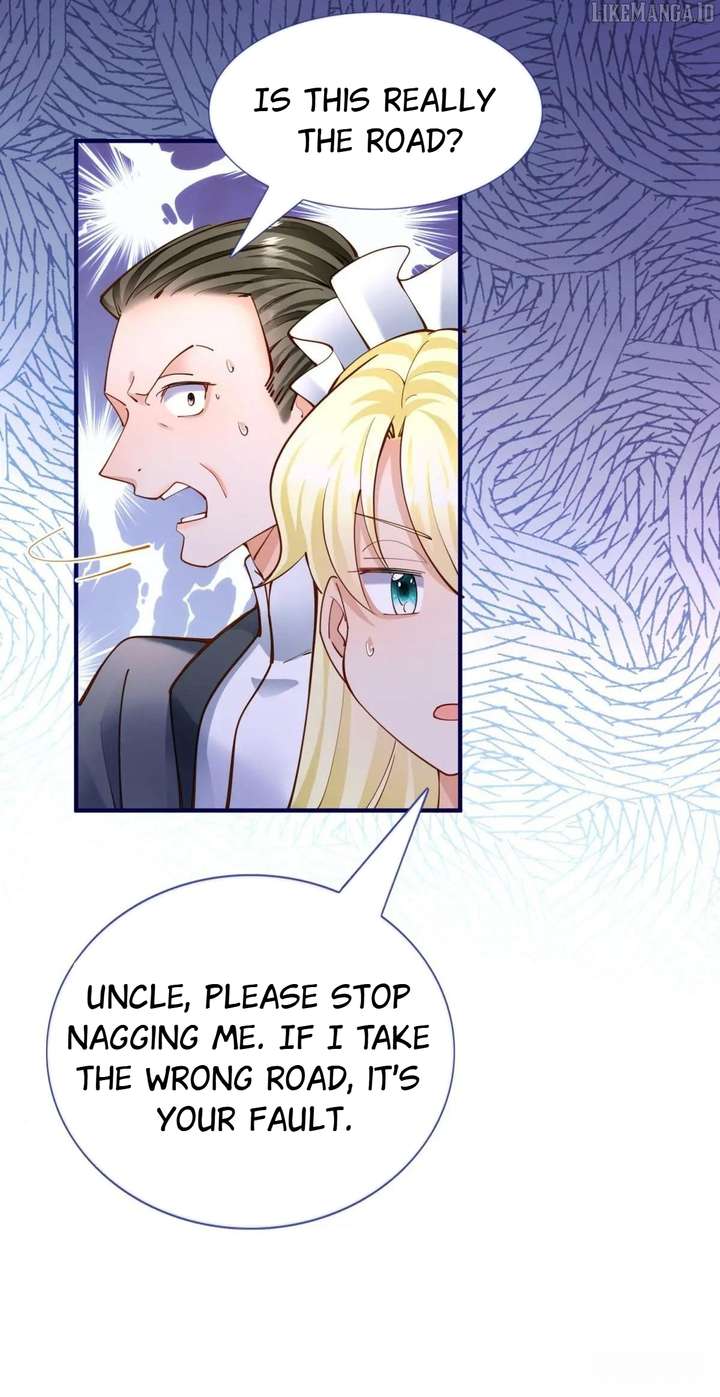 Don’t Embarrass Me Chapter 10 - Page 18