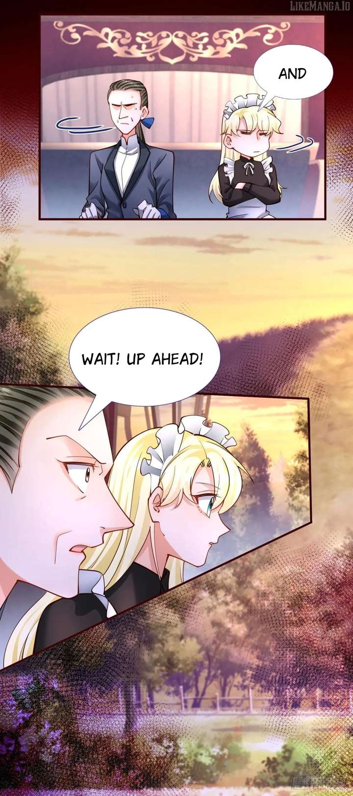 Don’t Embarrass Me Chapter 10 - Page 20