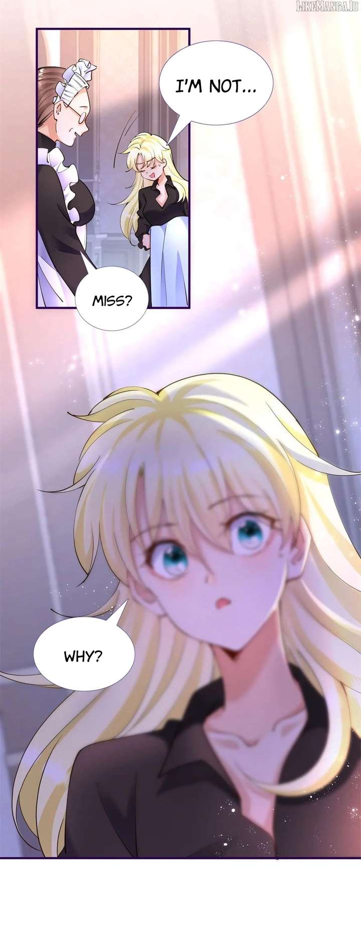 Don’t Embarrass Me Chapter 10 - Page 3