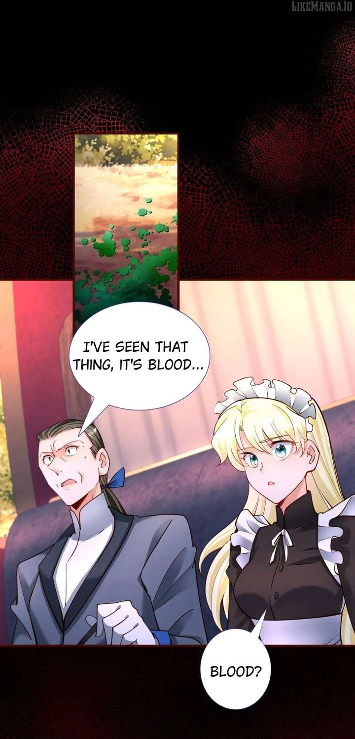 Don’t Embarrass Me Chapter 10 - Page 23