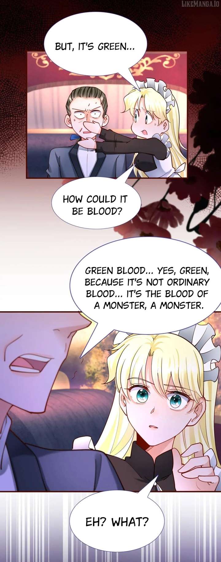 Don’t Embarrass Me Chapter 10 - Page 24