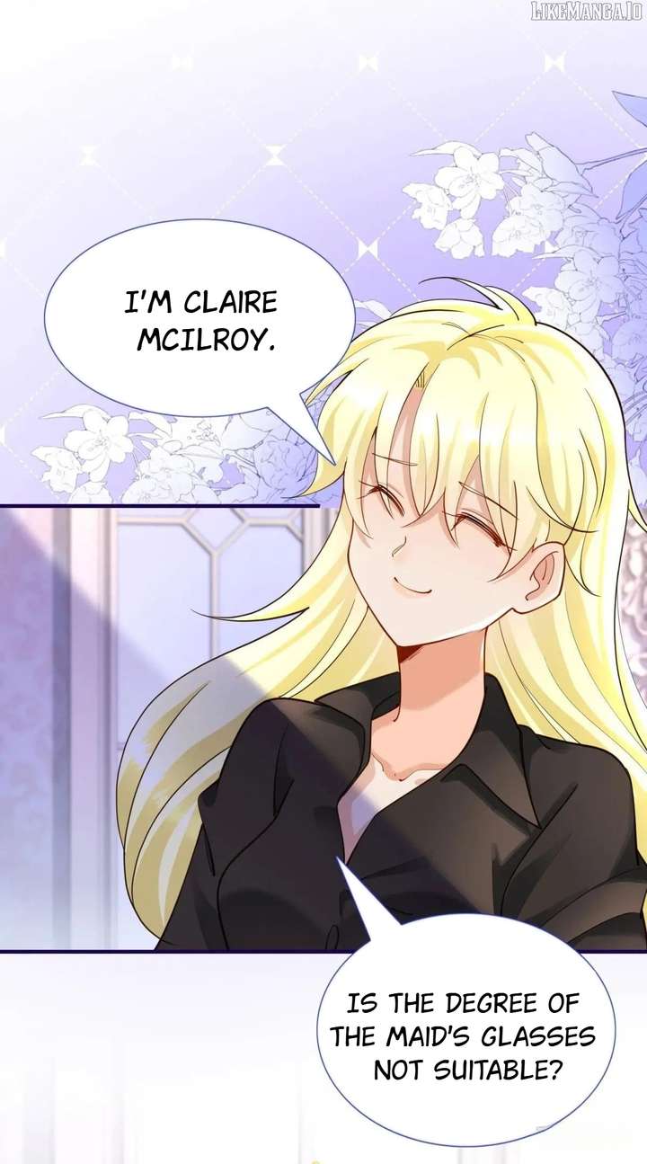 Don’t Embarrass Me Chapter 10 - Page 6
