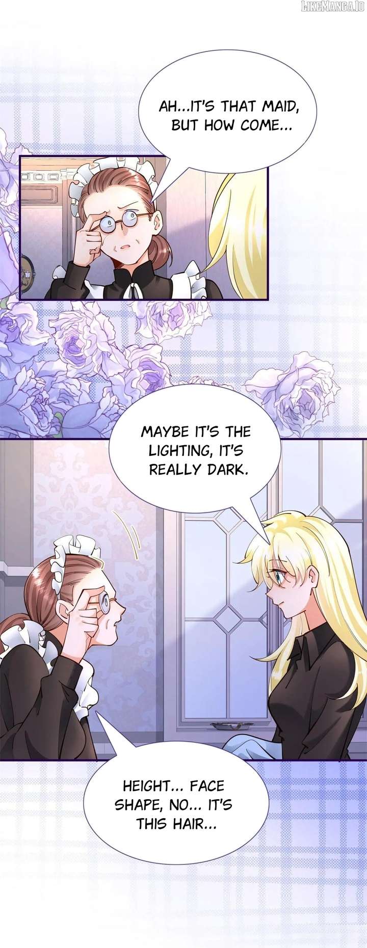 Don’t Embarrass Me Chapter 10 - Page 8