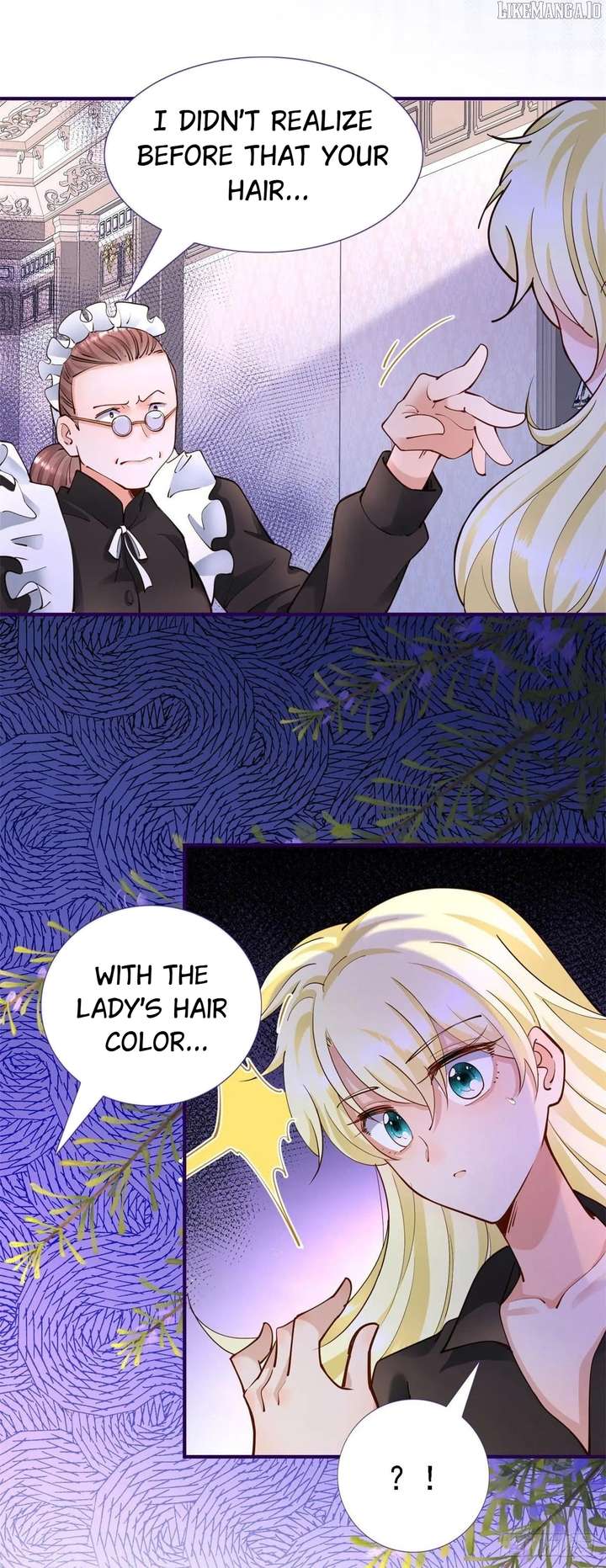 Don’t Embarrass Me Chapter 10 - Page 9