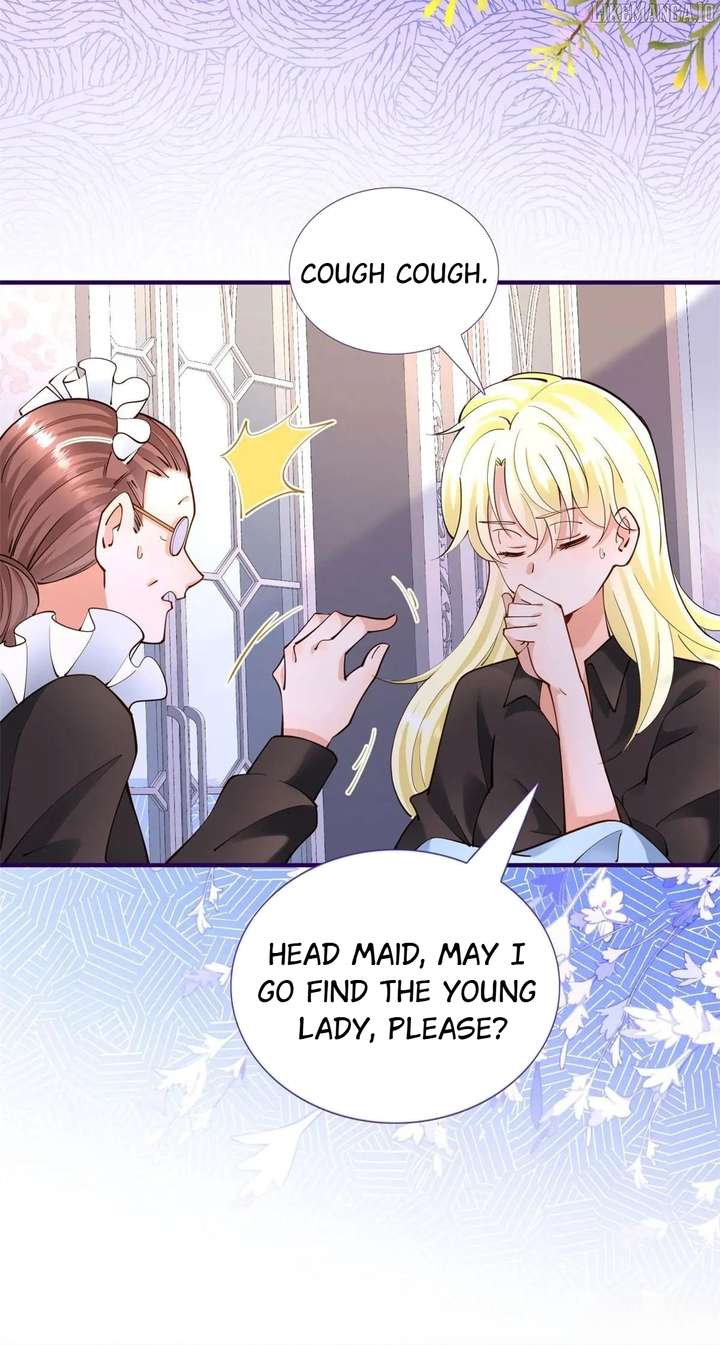 Don’t Embarrass Me Chapter 10 - Page 10