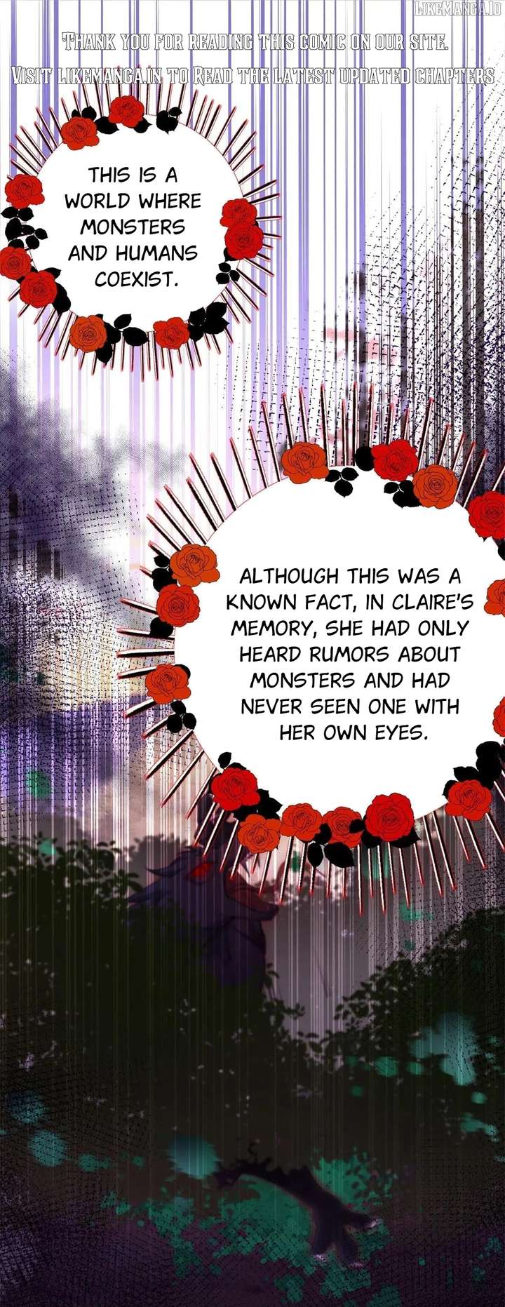 Don’t Embarrass Me Chapter 11 - Page 1