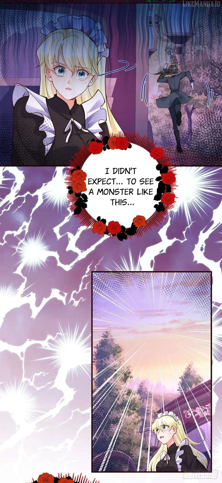 Don’t Embarrass Me Chapter 11 - Page 2