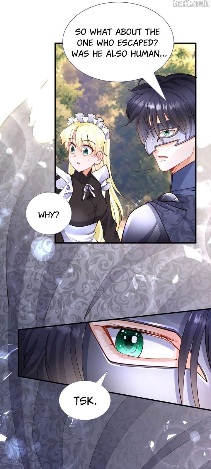 Don’t Embarrass Me Chapter 11 - Page 11