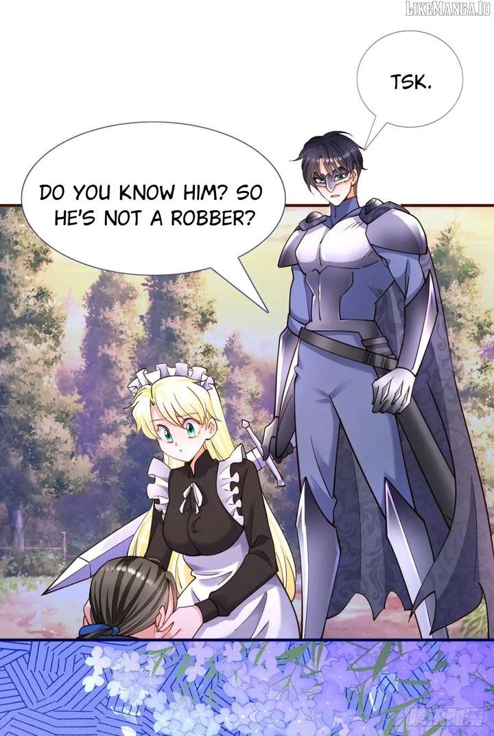 Don’t Embarrass Me Chapter 11 - Page 17