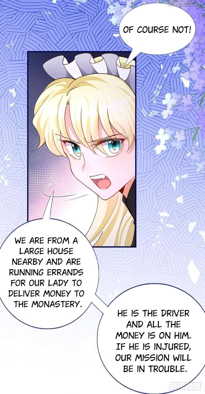 Don’t Embarrass Me Chapter 11 - Page 18