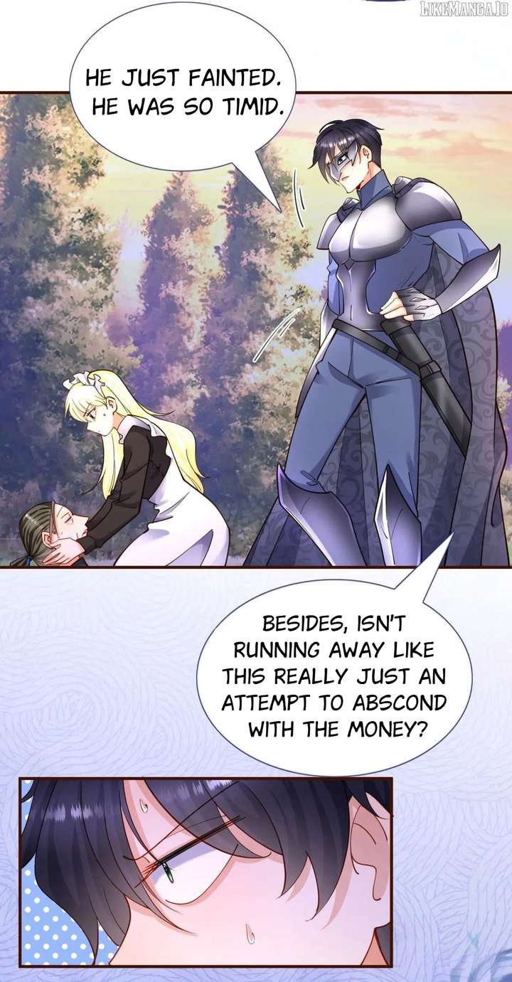 Don’t Embarrass Me Chapter 11 - Page 19