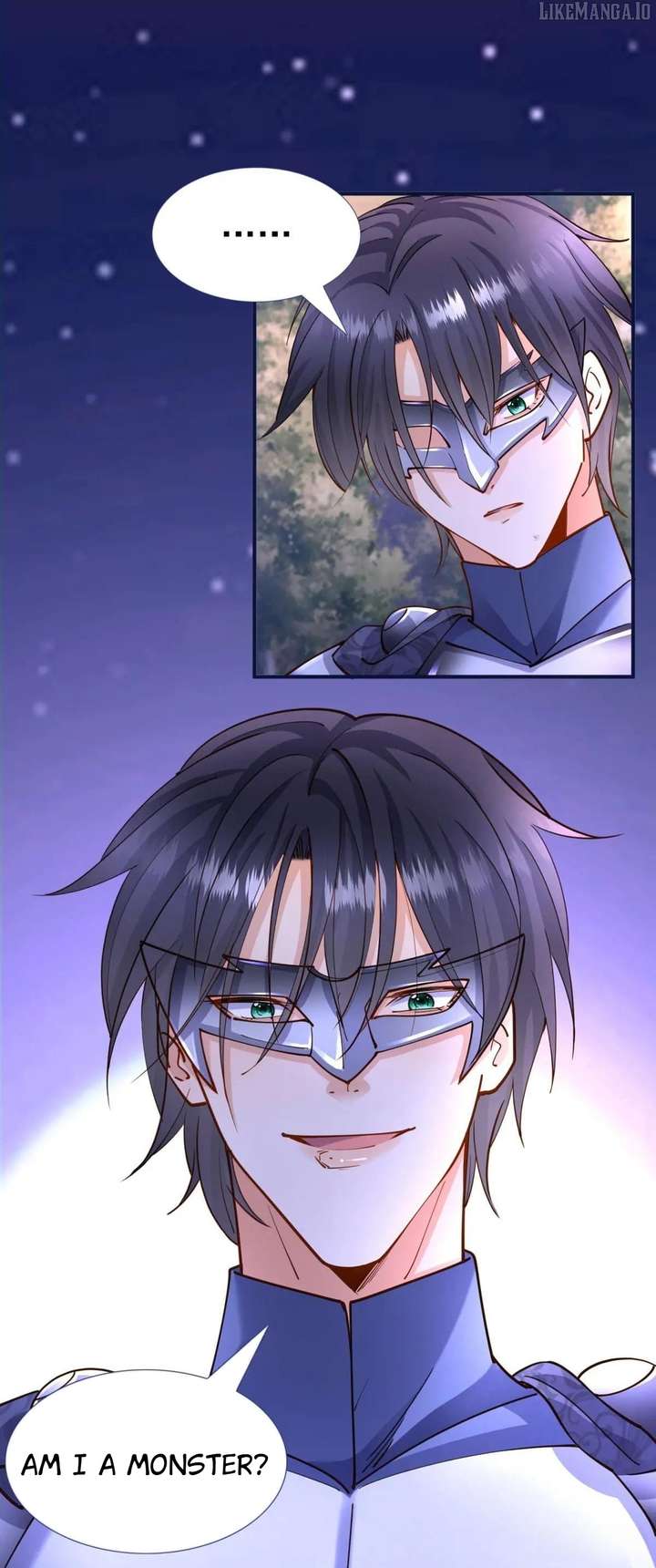 Don’t Embarrass Me Chapter 11 - Page 21