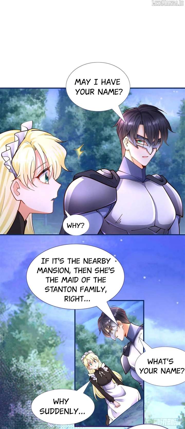 Don’t Embarrass Me Chapter 11 - Page 25