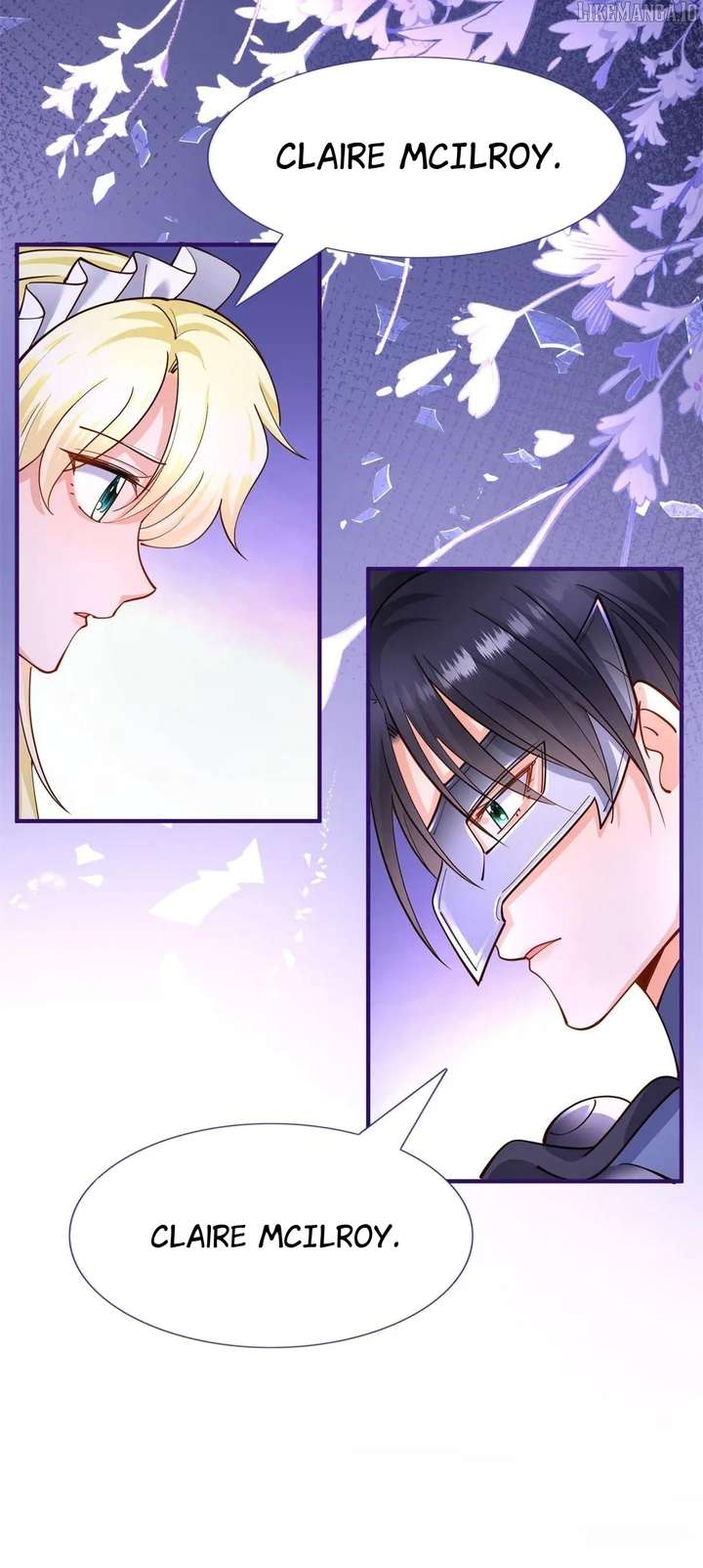 Don’t Embarrass Me Chapter 11 - Page 27