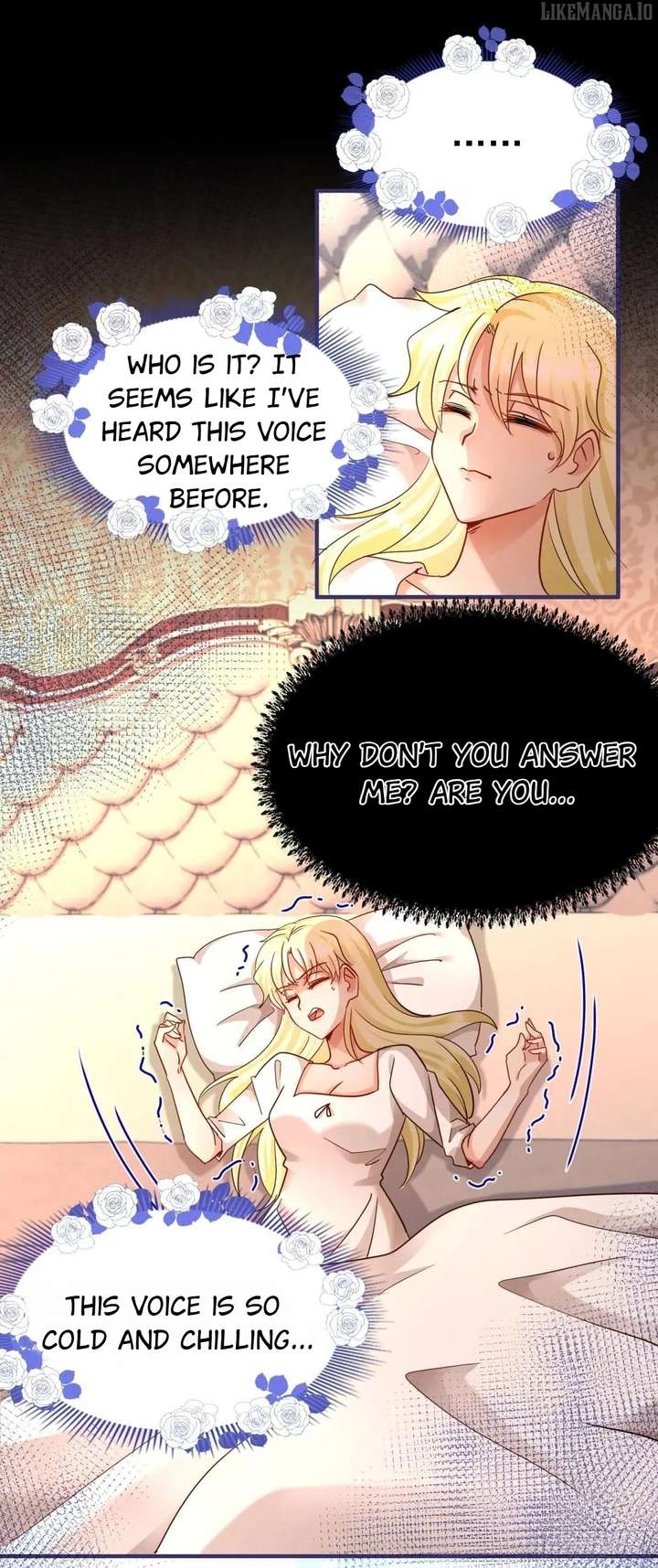 Don’t Embarrass Me Chapter 12 - Page 2