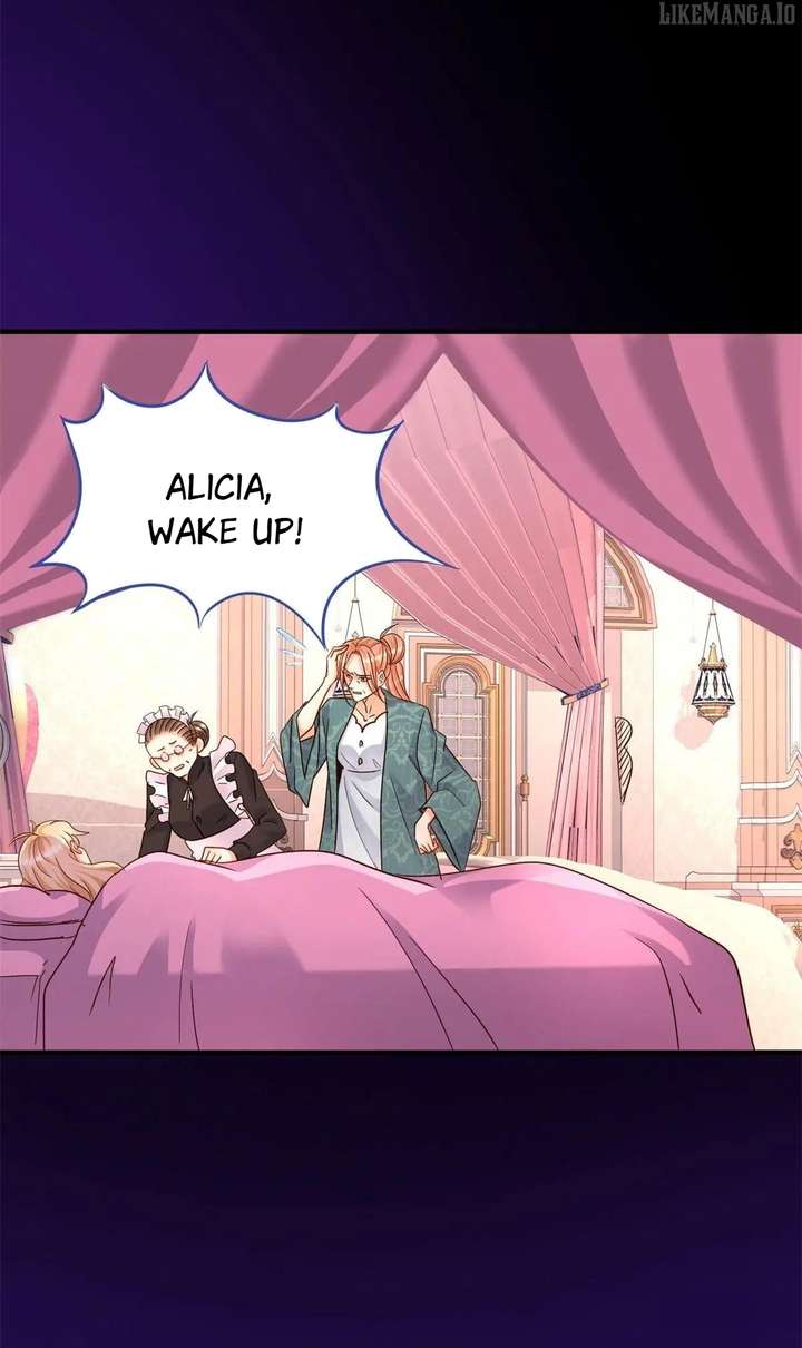 Don’t Embarrass Me Chapter 12 - Page 11