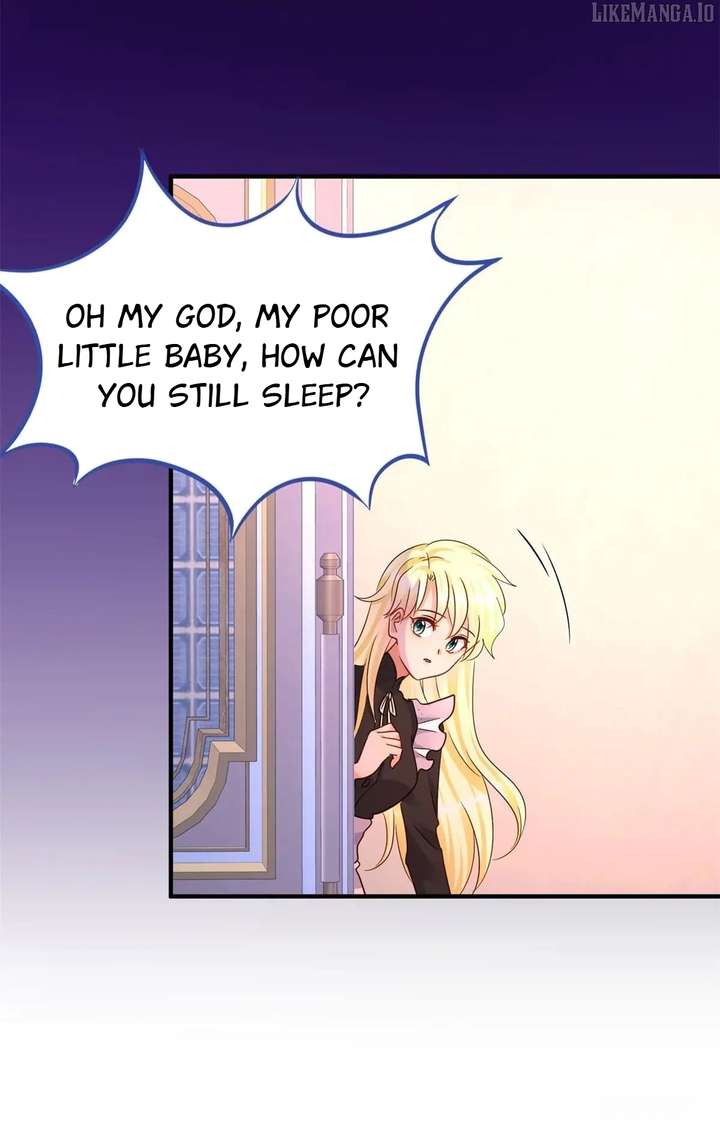 Don’t Embarrass Me Chapter 12 - Page 12
