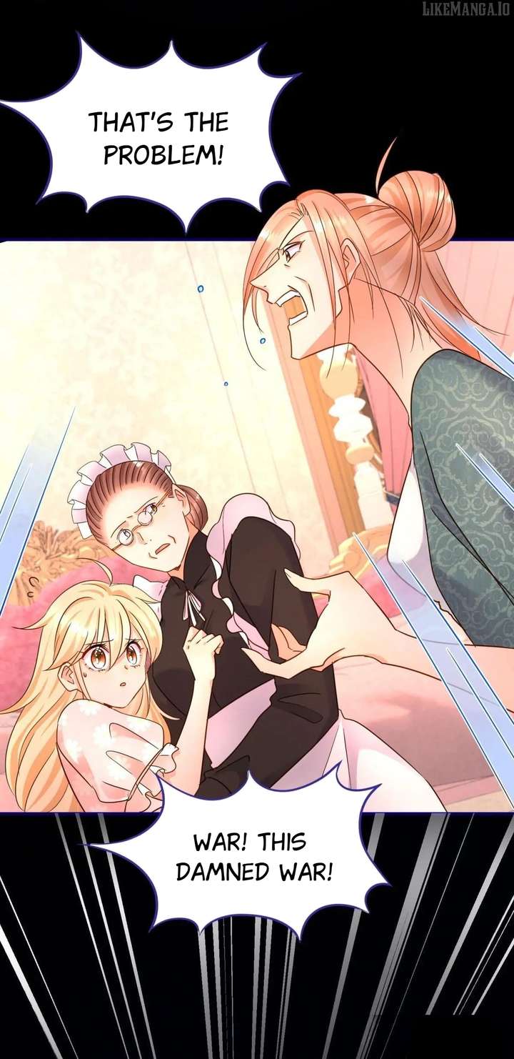 Don’t Embarrass Me Chapter 12 - Page 14