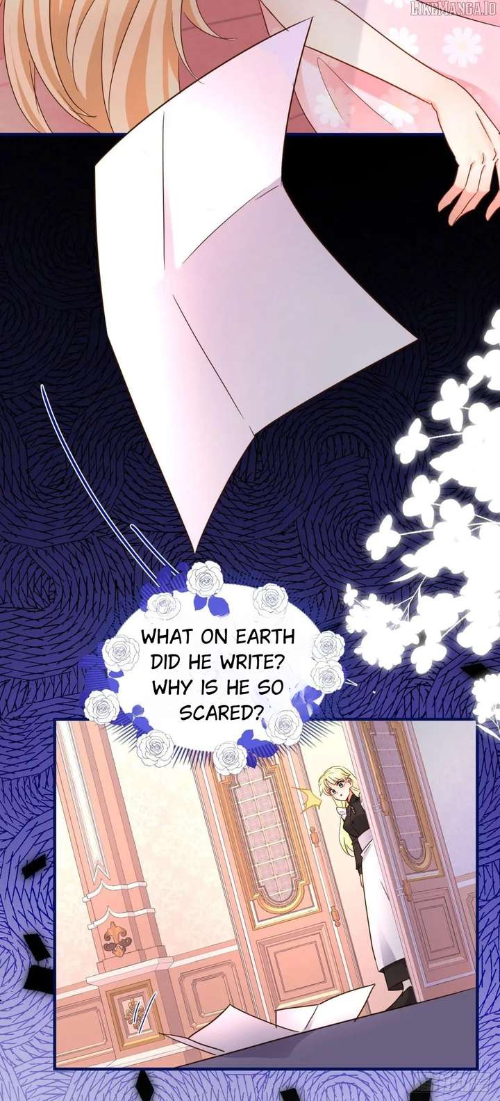 Don’t Embarrass Me Chapter 12 - Page 17
