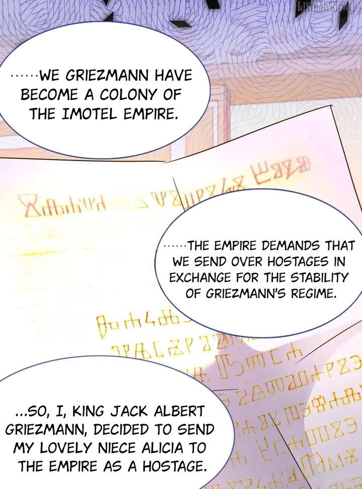 Don’t Embarrass Me Chapter 12 - Page 18
