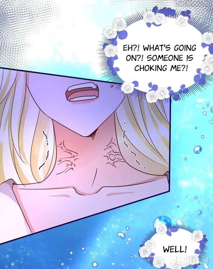 Don’t Embarrass Me Chapter 12 - Page 3