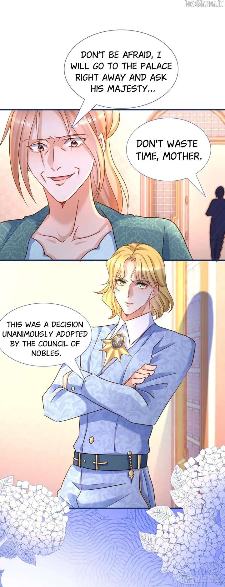 Don’t Embarrass Me Chapter 12 - Page 24