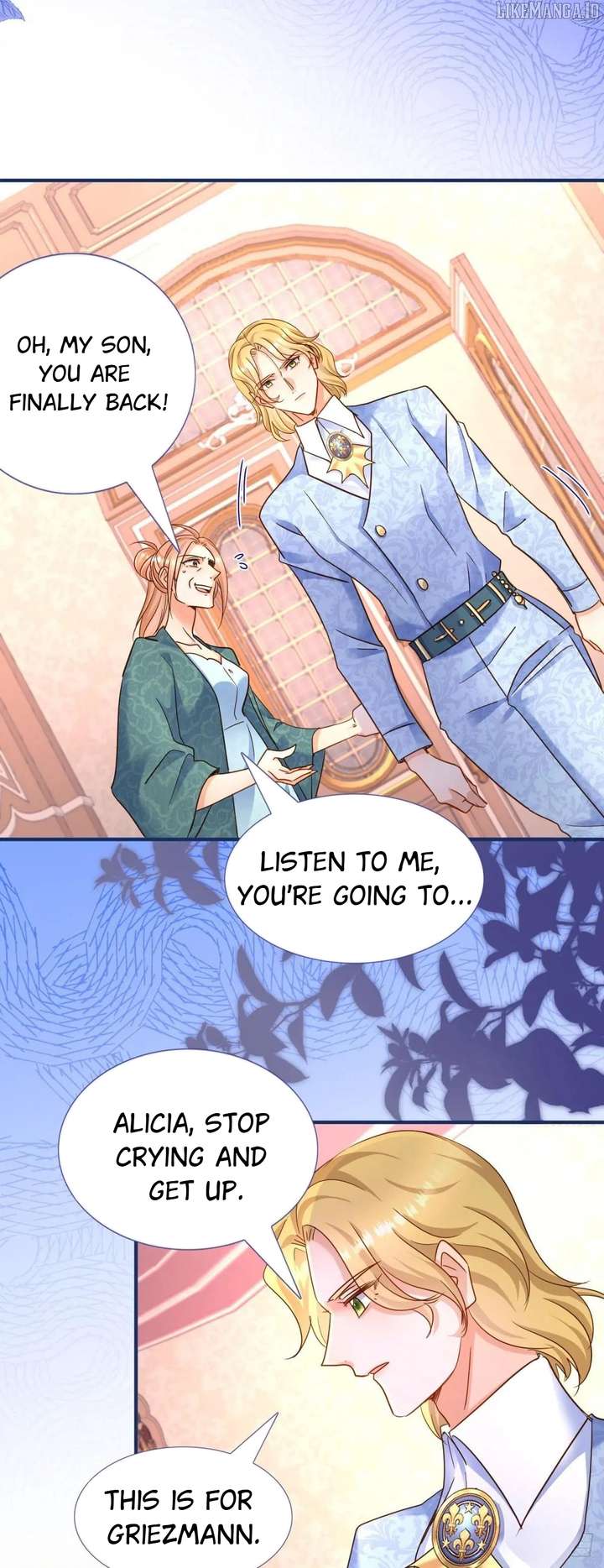 Don’t Embarrass Me Chapter 12 - Page 25