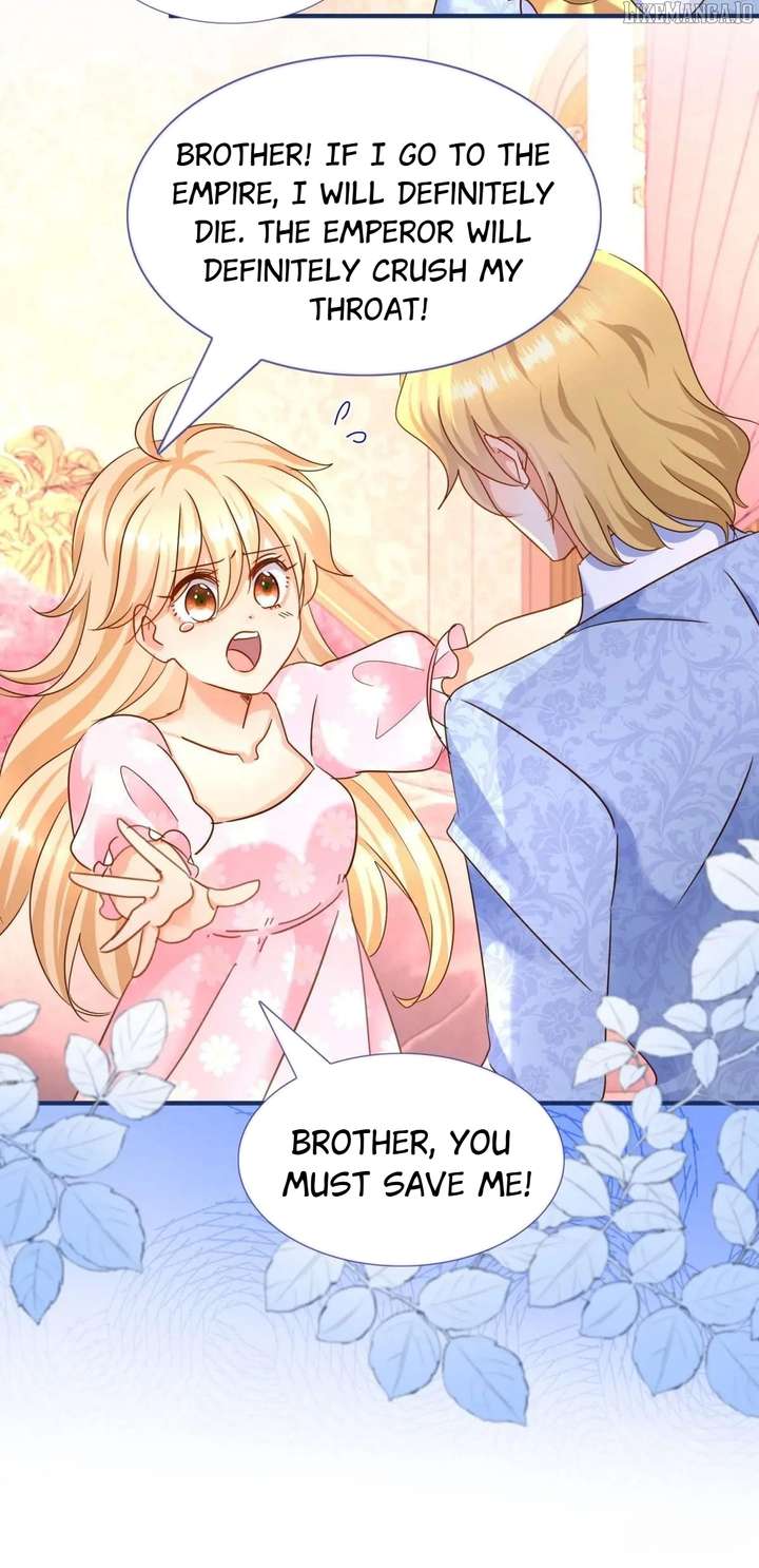 Don’t Embarrass Me Chapter 12 - Page 26