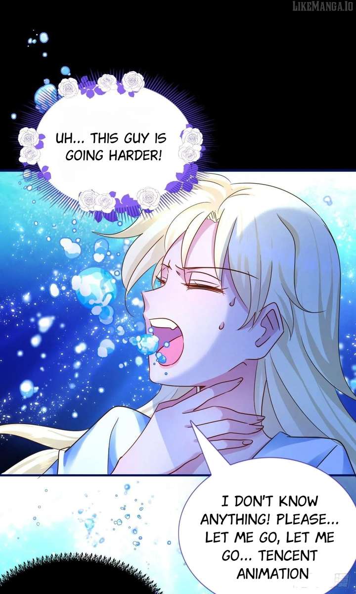 Don’t Embarrass Me Chapter 12 - Page 5