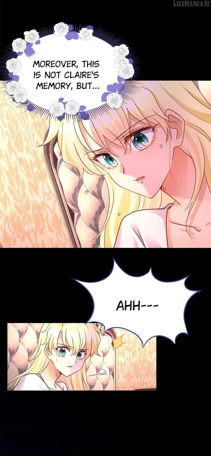 Don’t Embarrass Me Chapter 12 - Page 9