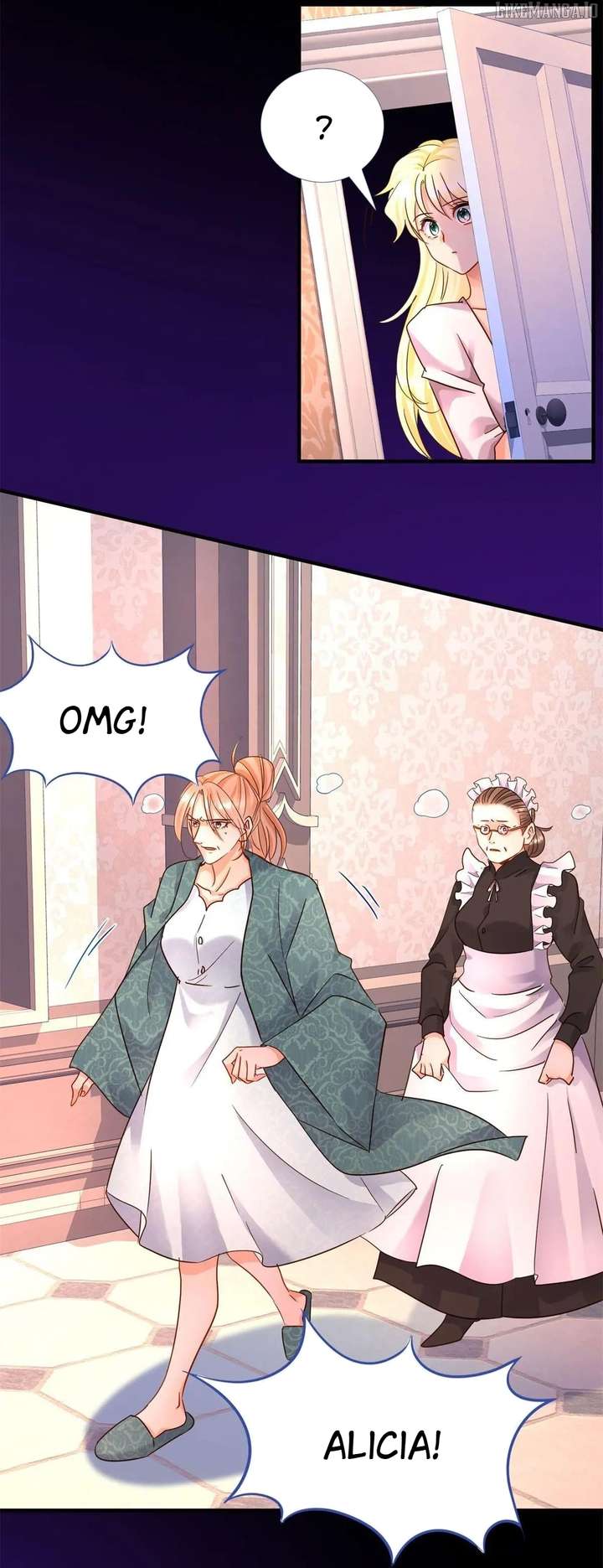 Don’t Embarrass Me Chapter 12 - Page 10