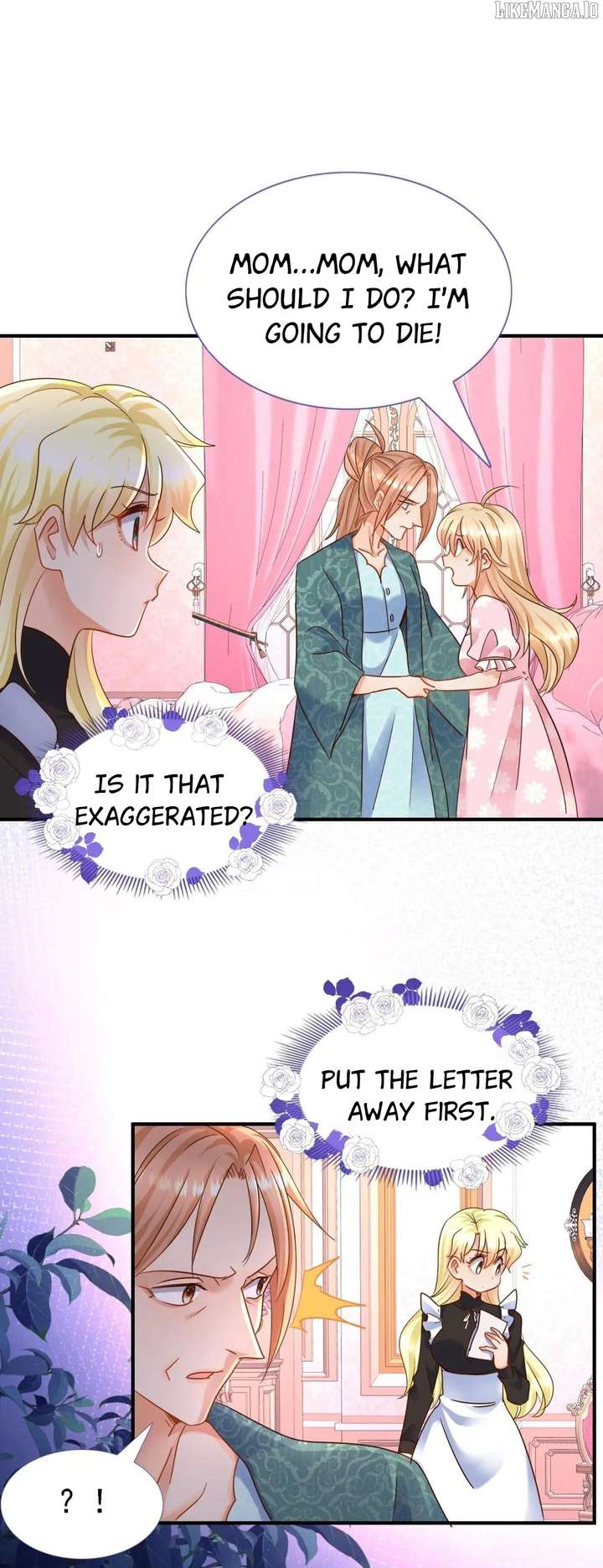 Don’t Embarrass Me Chapter 13 - Page 12