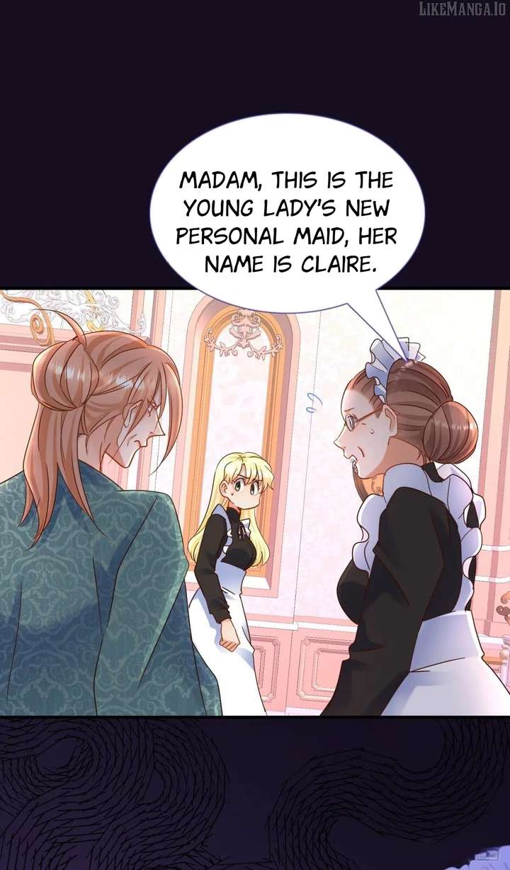 Don’t Embarrass Me Chapter 13 - Page 14