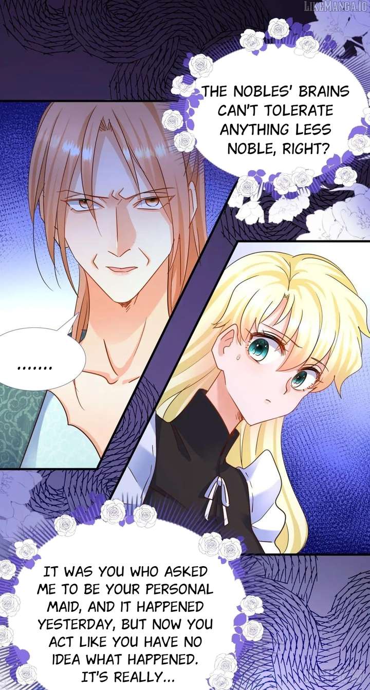 Don’t Embarrass Me Chapter 13 - Page 15