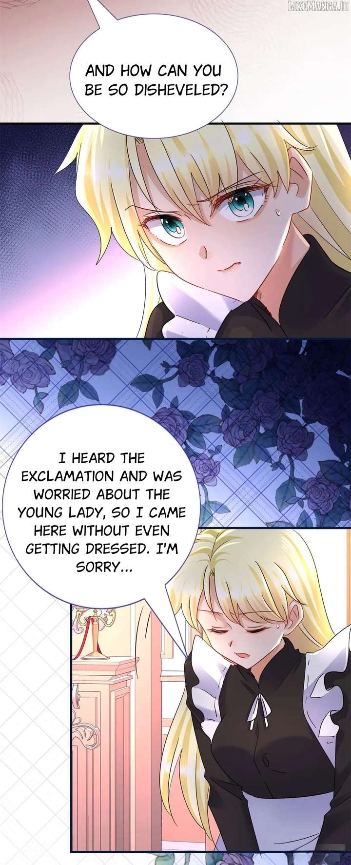Don’t Embarrass Me Chapter 13 - Page 18