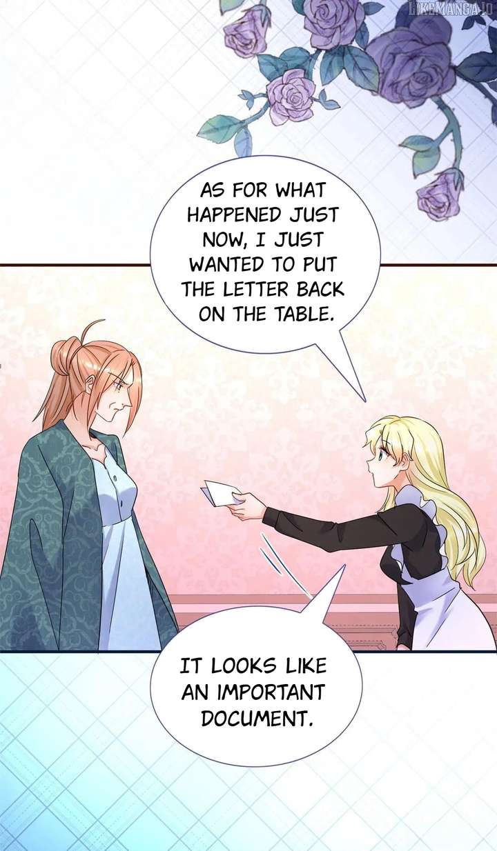 Don’t Embarrass Me Chapter 13 - Page 19