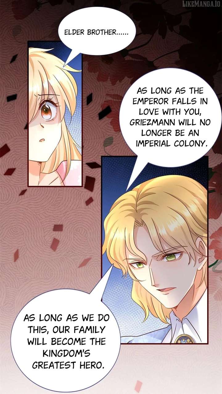 Don’t Embarrass Me Chapter 13 - Page 3
