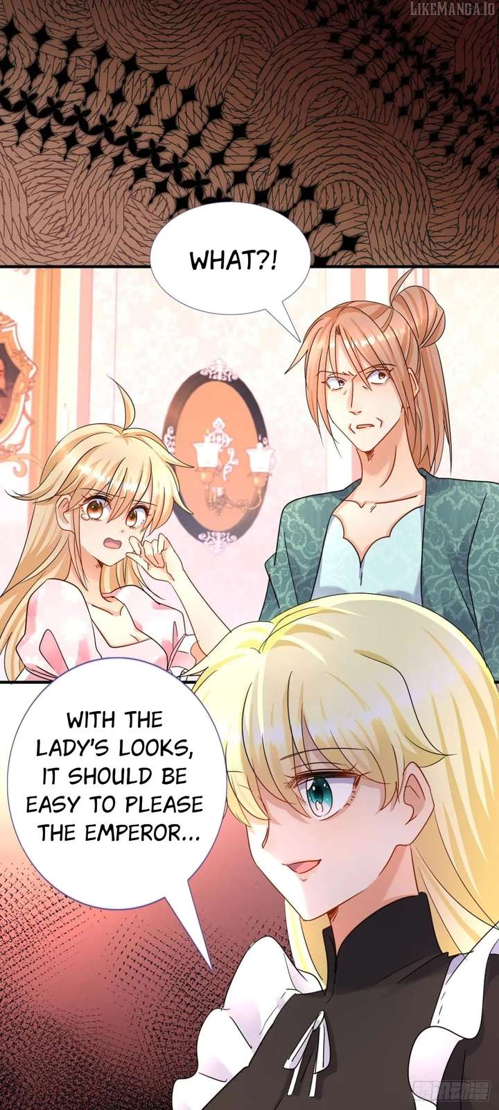 Don’t Embarrass Me Chapter 13 - Page 23