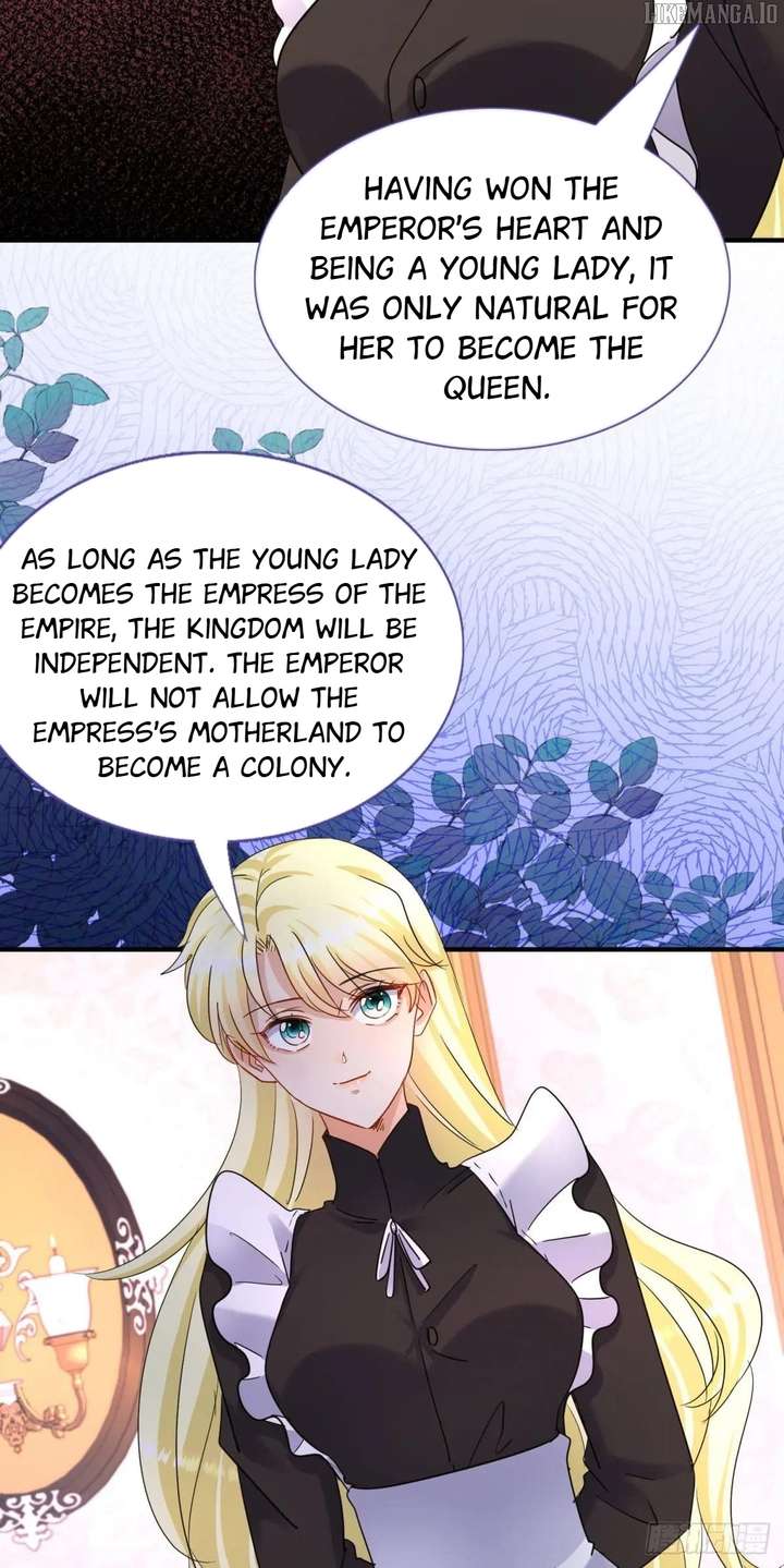 Don’t Embarrass Me Chapter 13 - Page 24