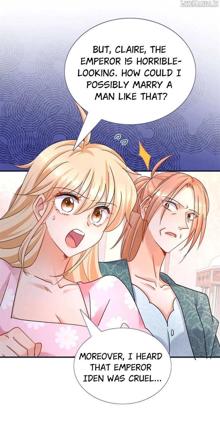 Don’t Embarrass Me Chapter 13 - Page 27