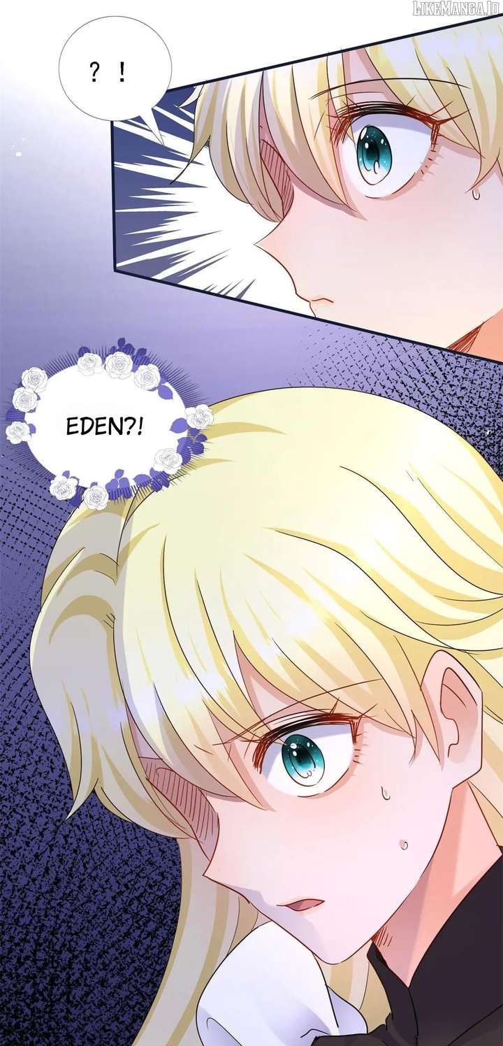 Don’t Embarrass Me Chapter 13 - Page 28