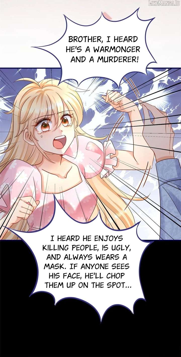 Don’t Embarrass Me Chapter 13 - Page 4
