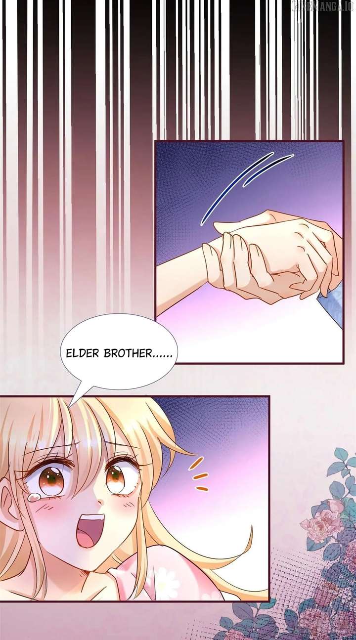 Don’t Embarrass Me Chapter 13 - Page 6