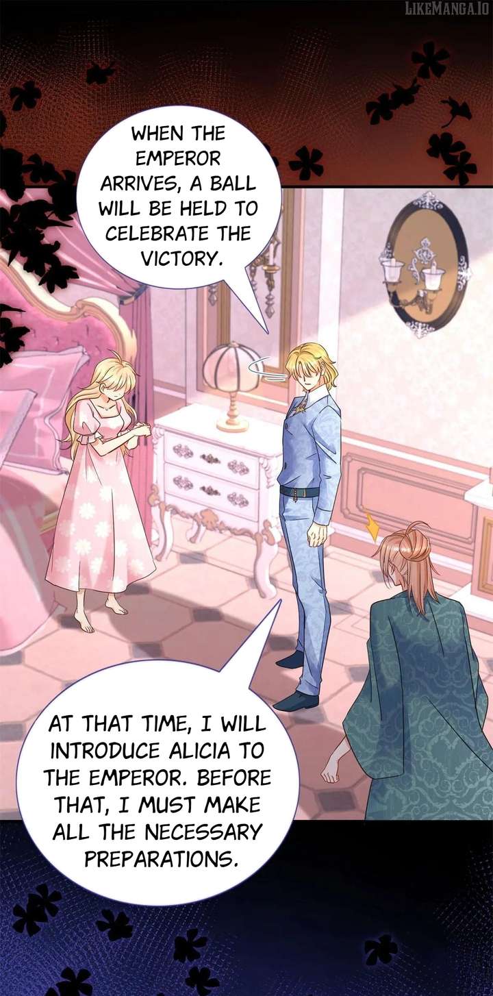 Don’t Embarrass Me Chapter 13 - Page 9