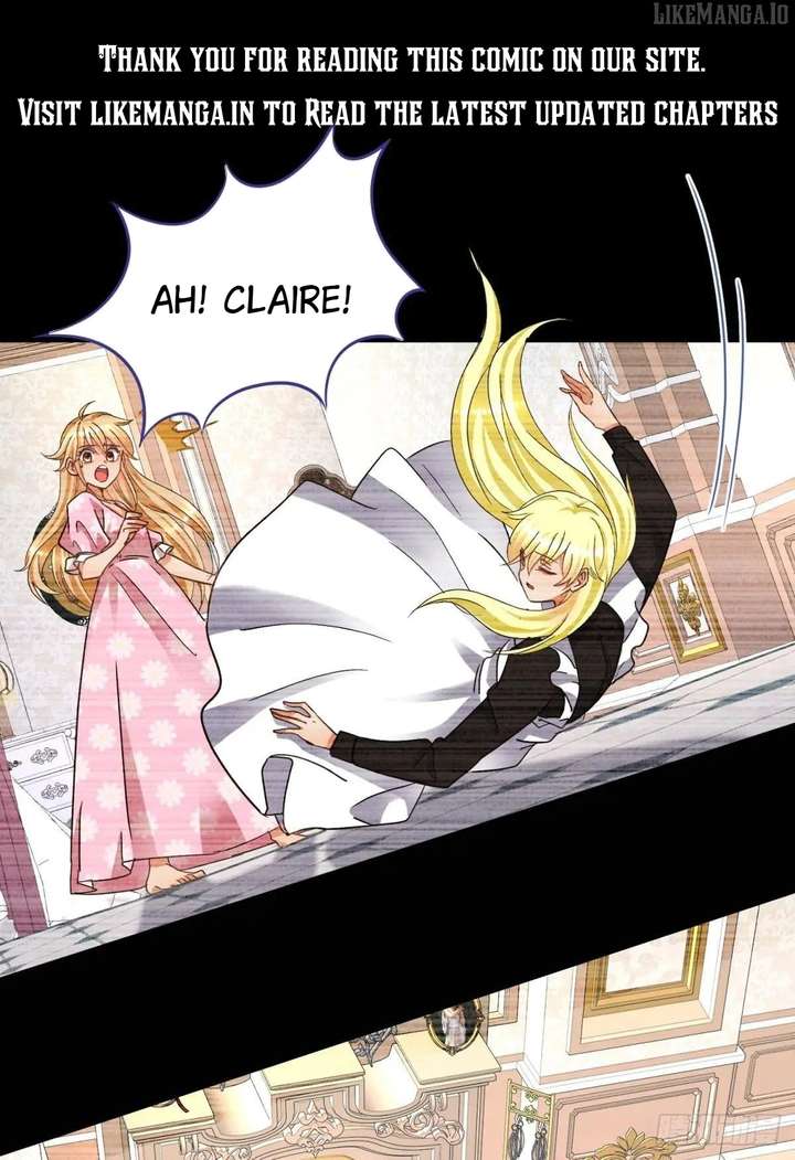 Don’t Embarrass Me Chapter 14 - Page 1